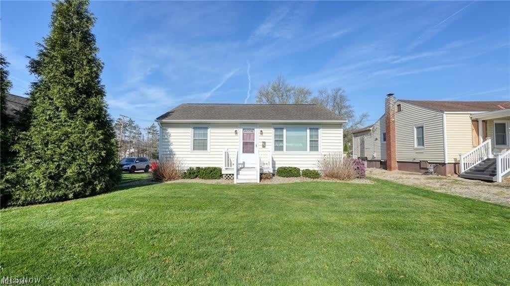 2411 Bell Street – photo 1