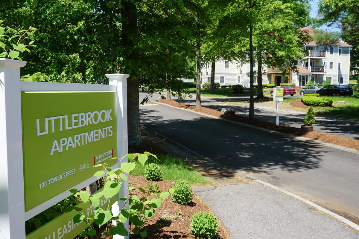 Littlebrook Apartments – photo 4