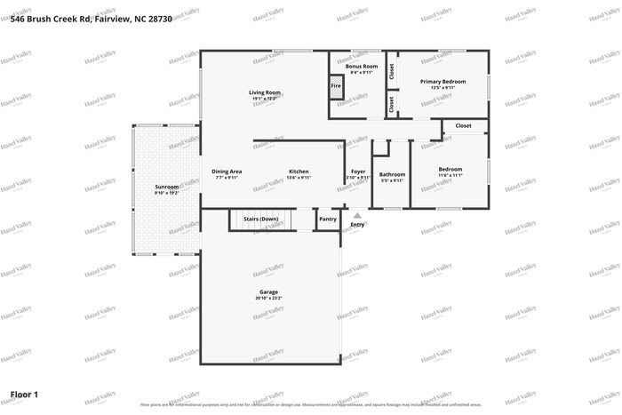 546 Brunswick Drive – photo 3