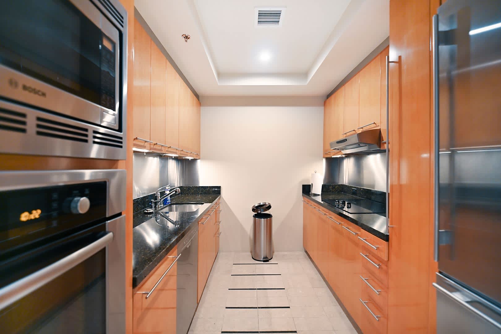 Sky Las Vegas 2107 Stunning 2Bd 2Ba Residence With Magnificent Views – photo 4