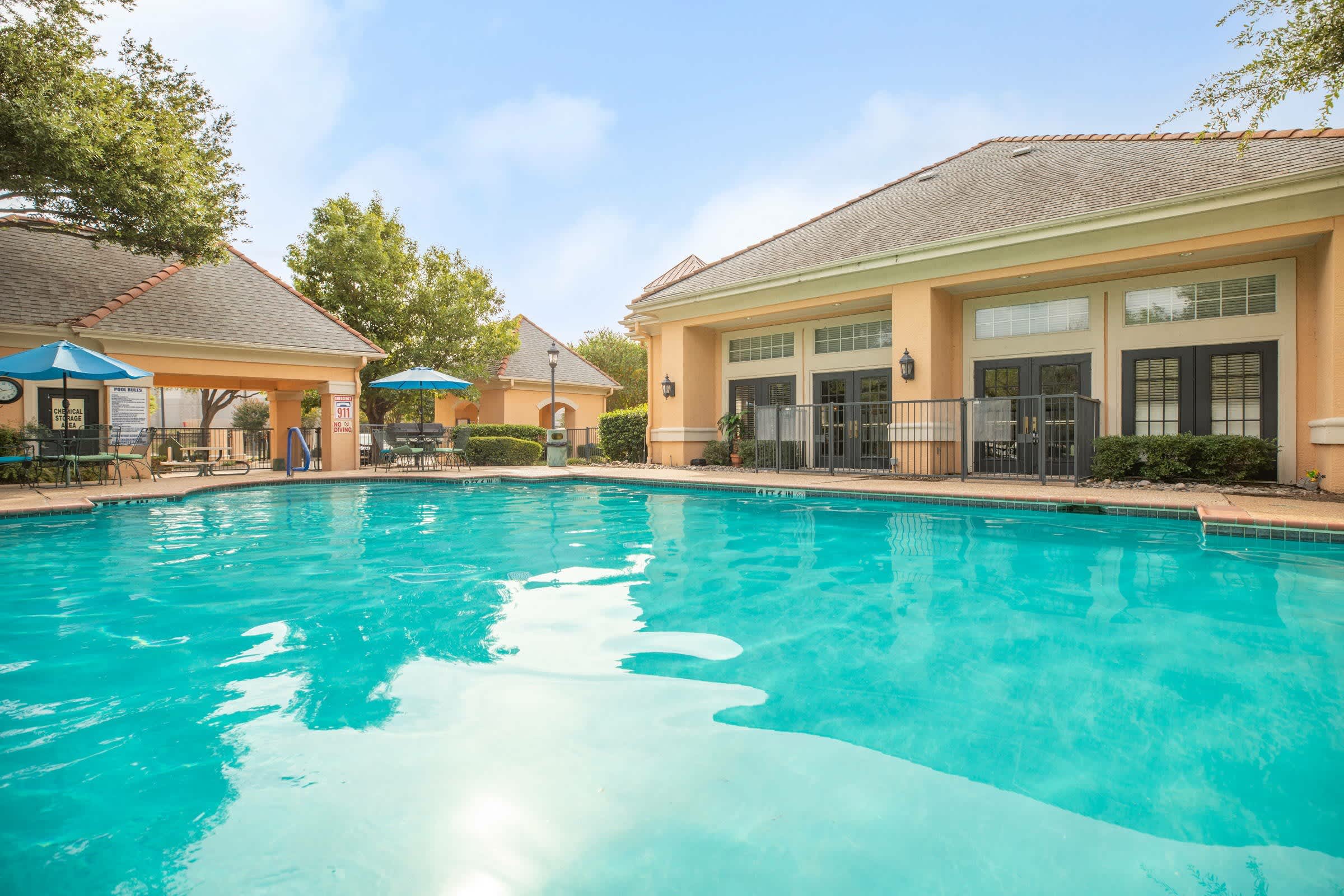 Tuscany at Goldmark Senior Living – photo 2