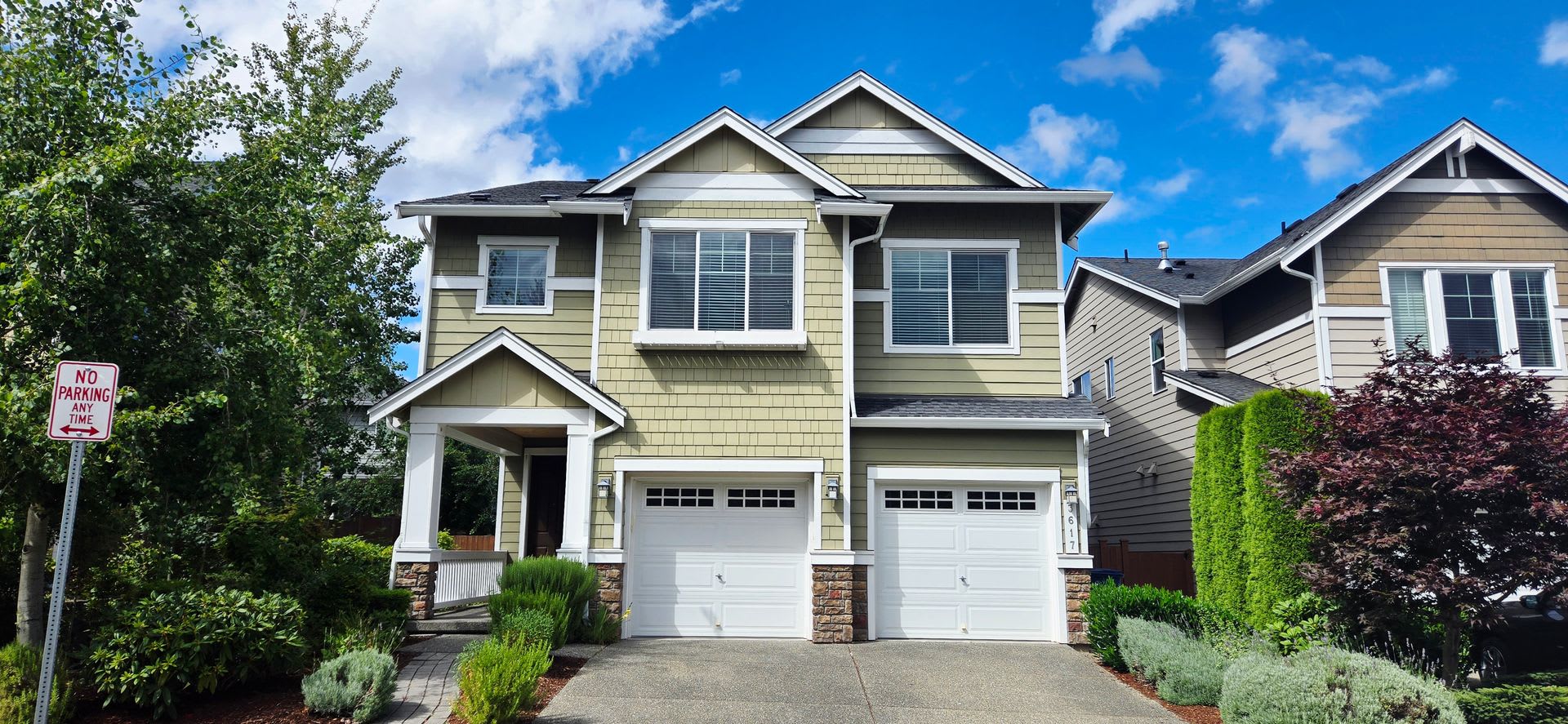 Spacious 4-Bed Home in the Northshore School District – photo 1