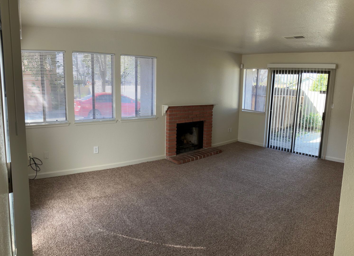 1244 W. Roseburg Ave #D Modesto, CA 95350 – photo 2