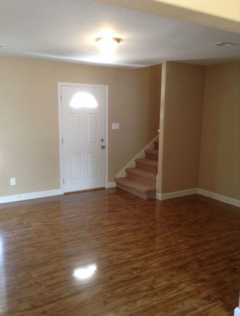 Modern Town Home on Beals Chapel – photo 5