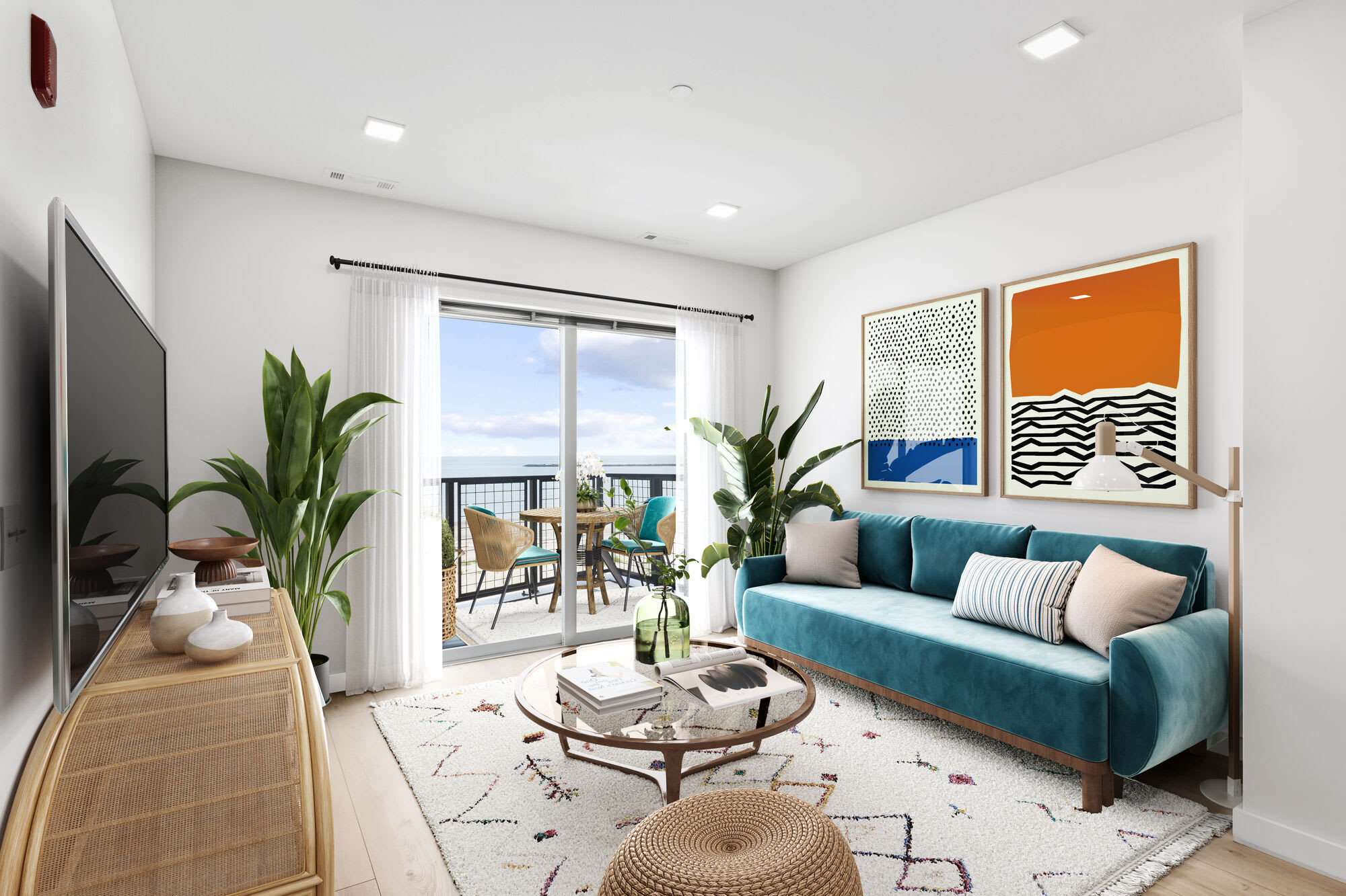Ryder Apartment Homes – photo 2