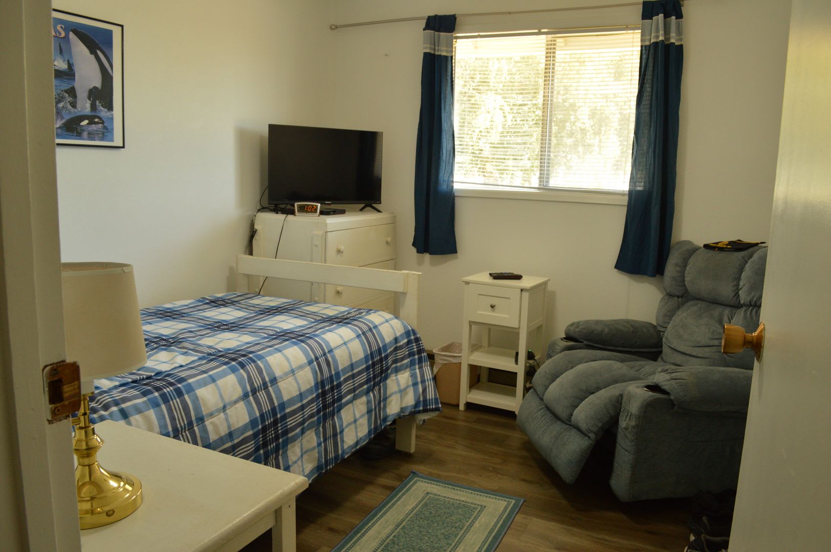 Fully Furnished Short Term Rental – photo 4