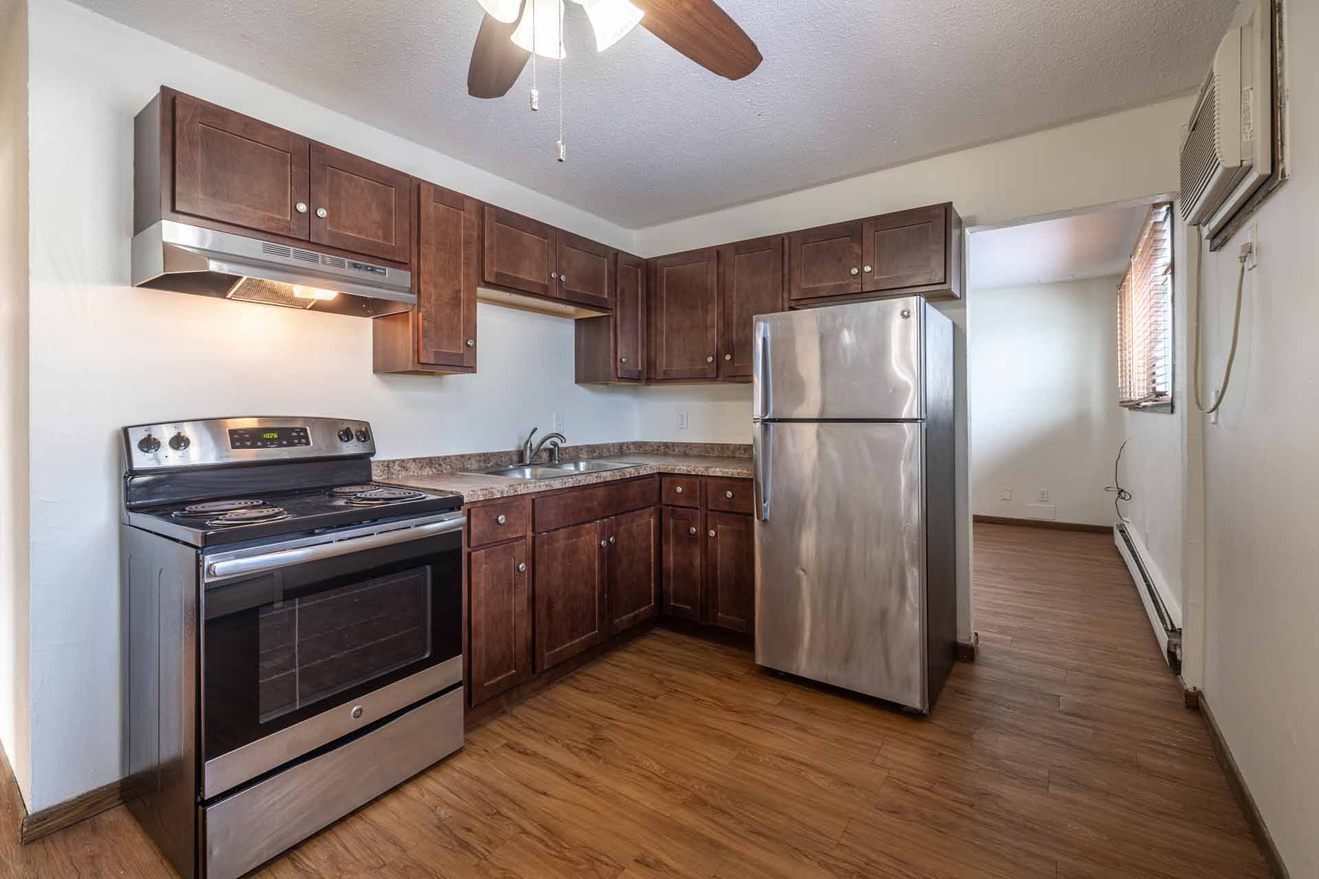 Alpine Apartments – photo 3