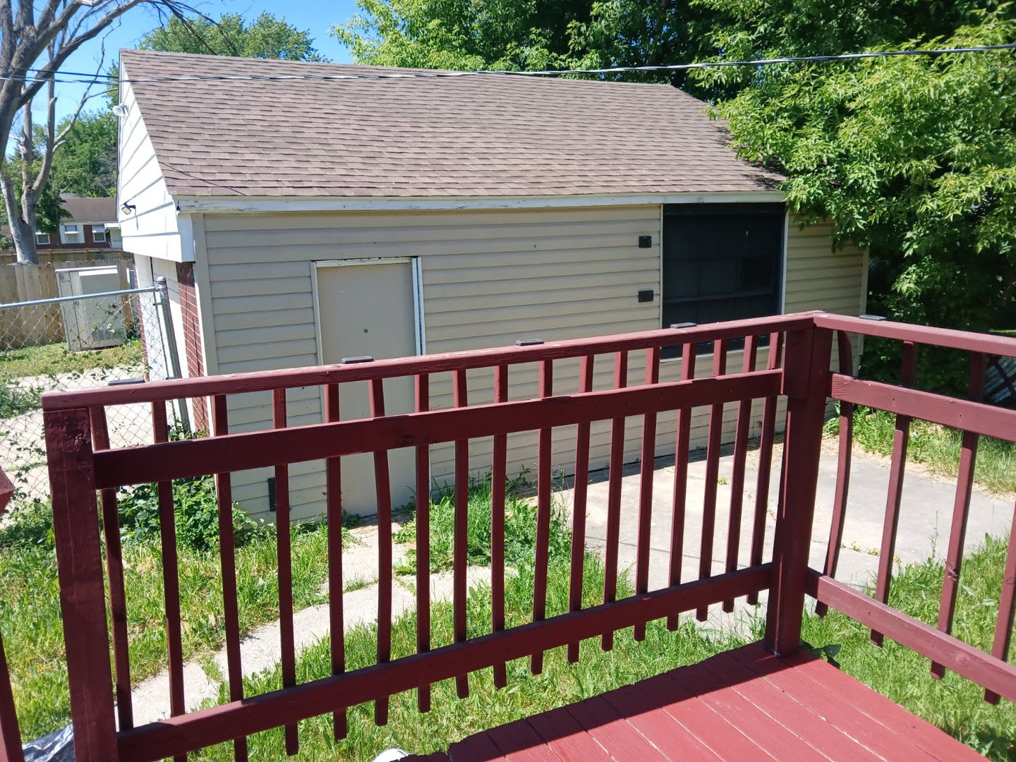 19012 KINGSVILLE-3 BED & 1.5 BATH FOR RENT! – photo 2