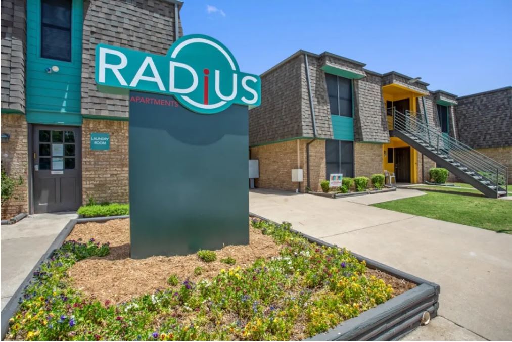Radius – photo 1