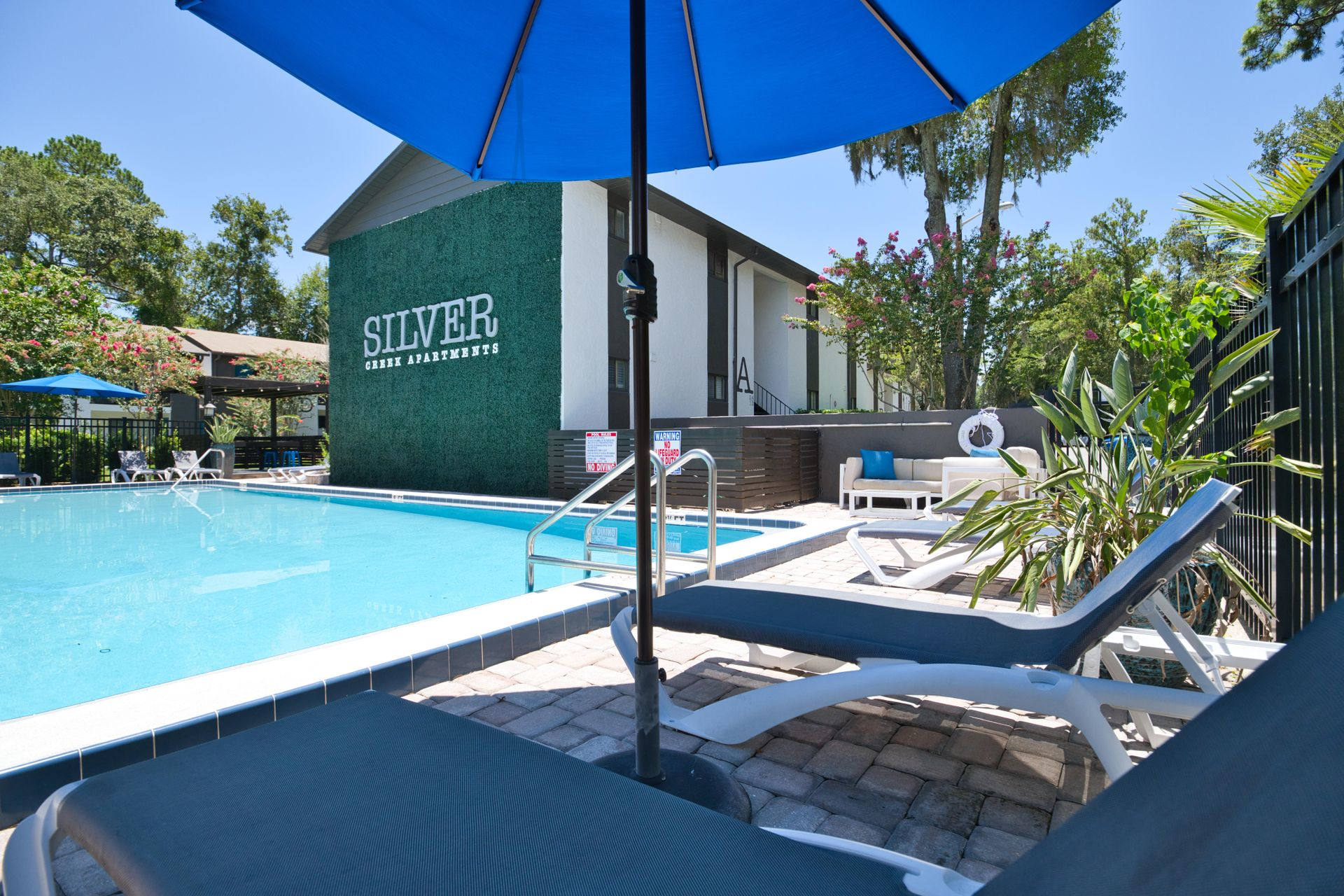 Silver Creek Apartments – photo 5