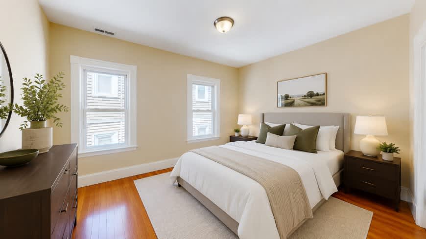 27 Champney St. – photo 5