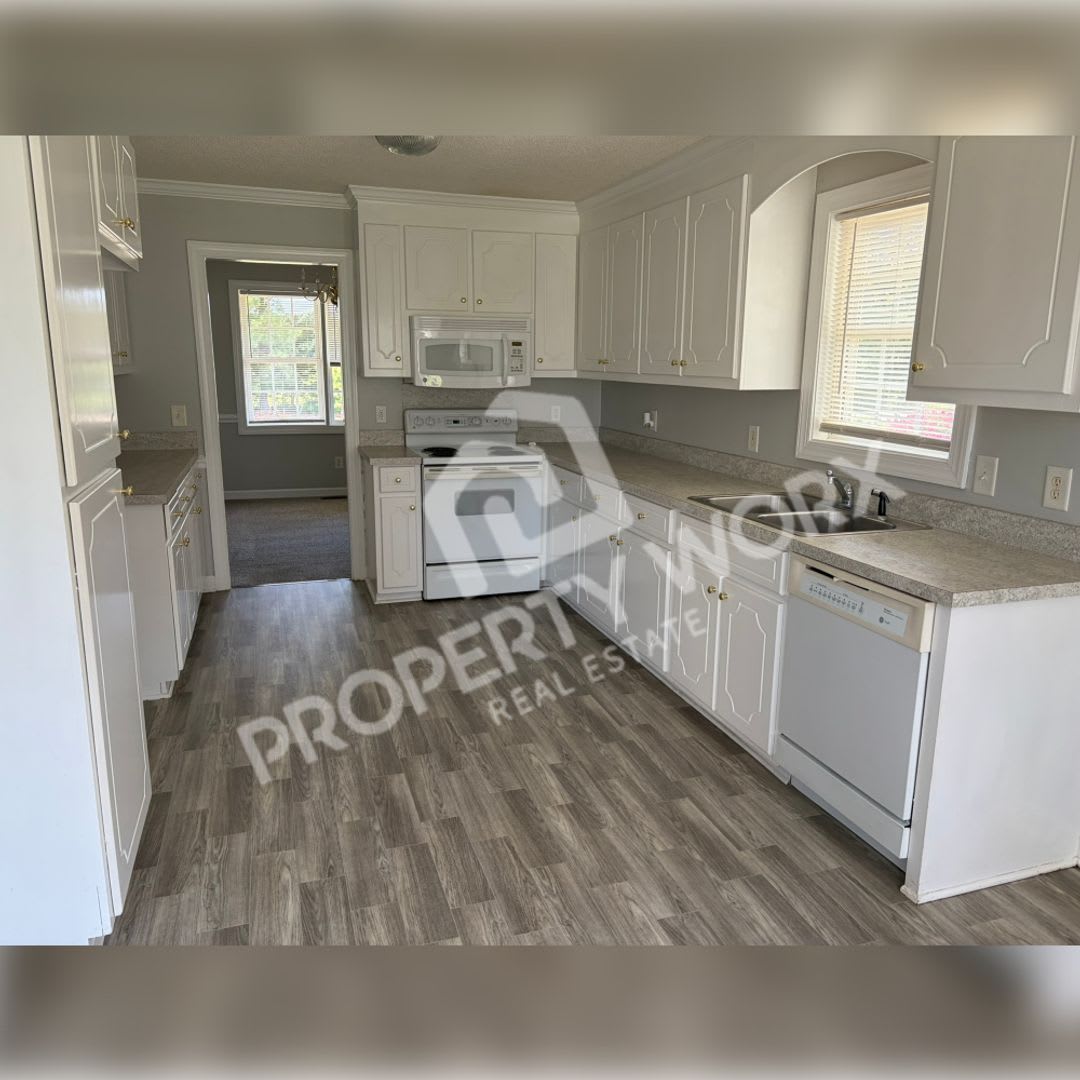 Single Family Home Outside Spring Hope – photo 4
