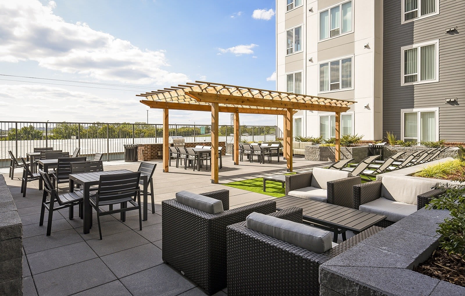 Affordable Housing – photo 4