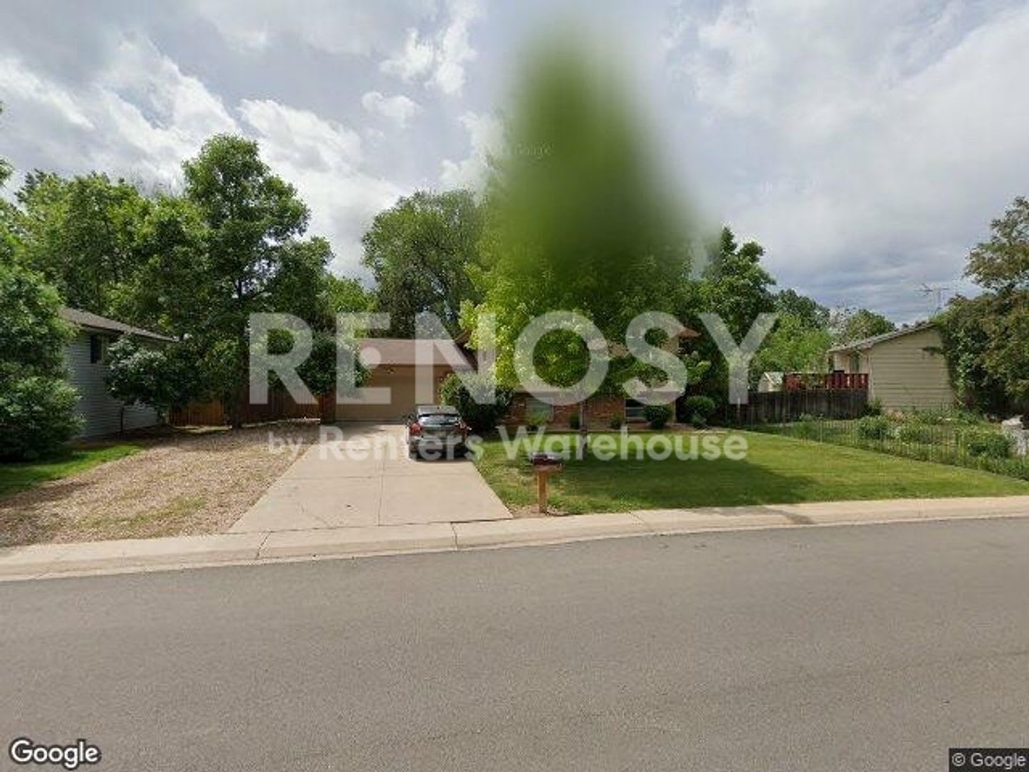 Beautiful 4 Bed 2 Bath near CSU – photo 2