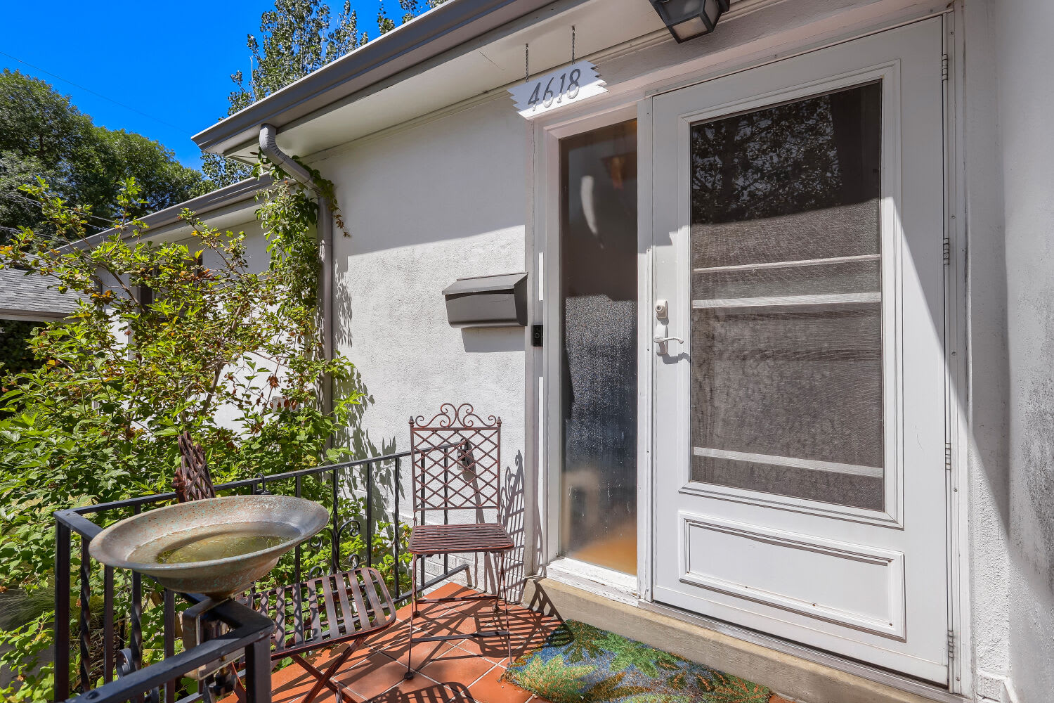 4618 West 35th Avenue – photo 1