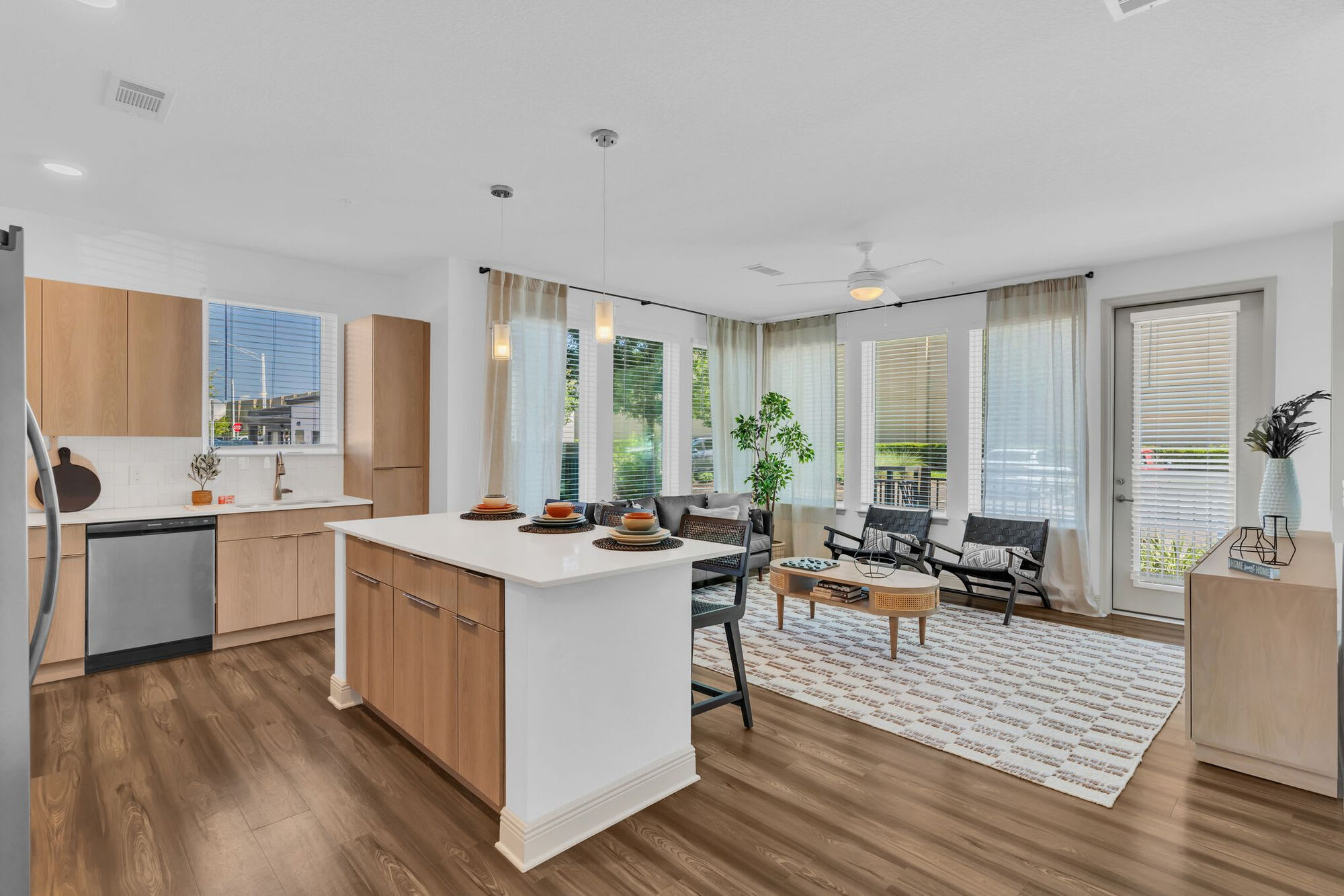 Avere Southside Quarter – photo 1