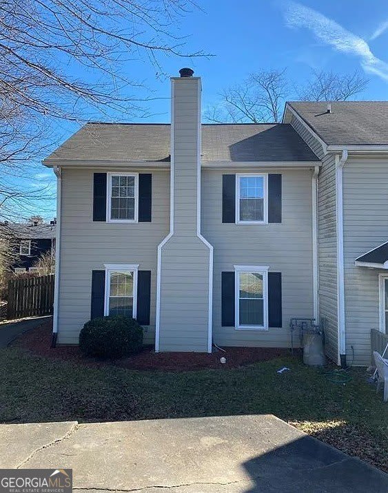 1435 Kennesaw Trace Court NW – photo 1