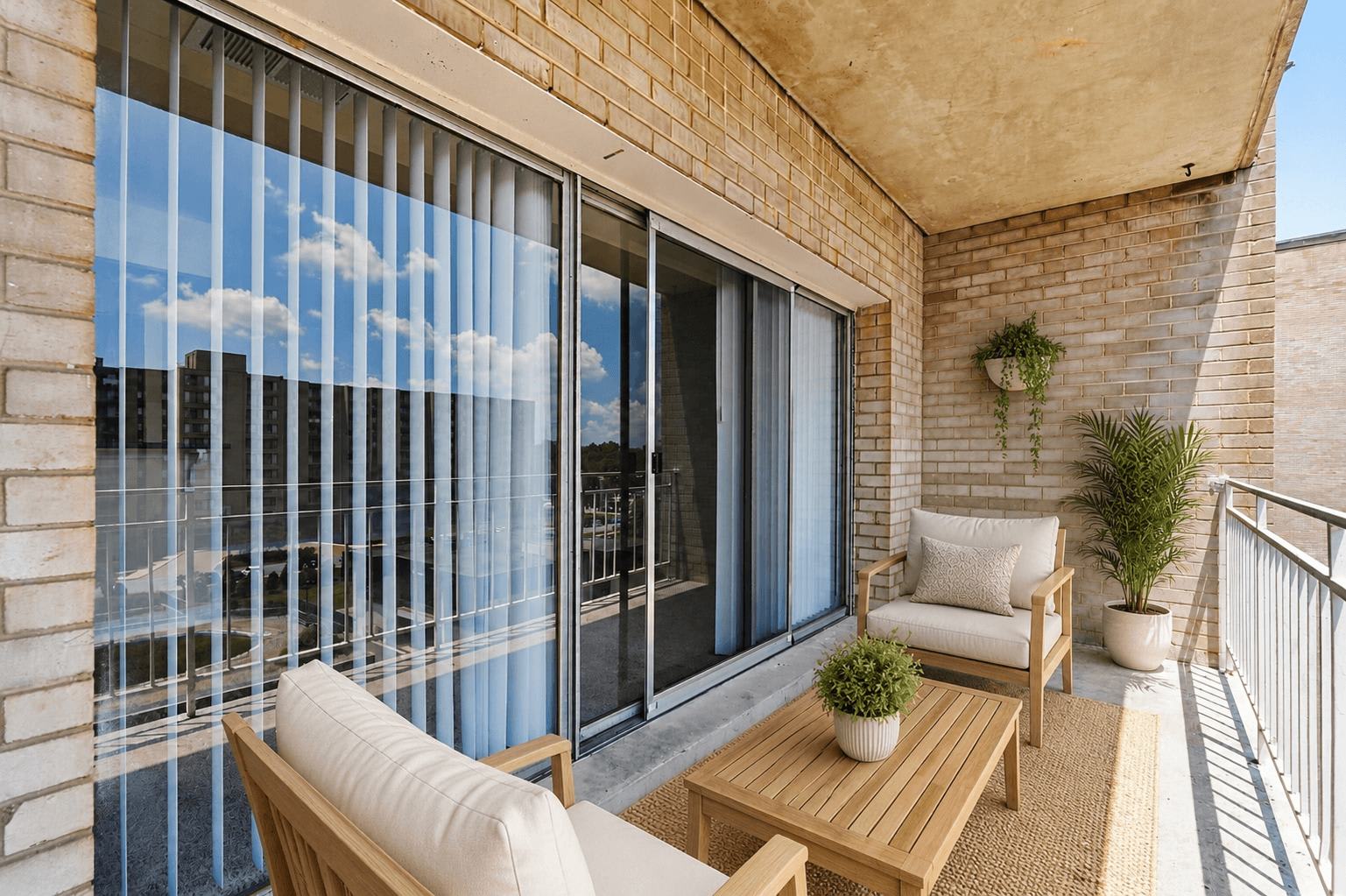 Seven Springs Apartments – photo 4