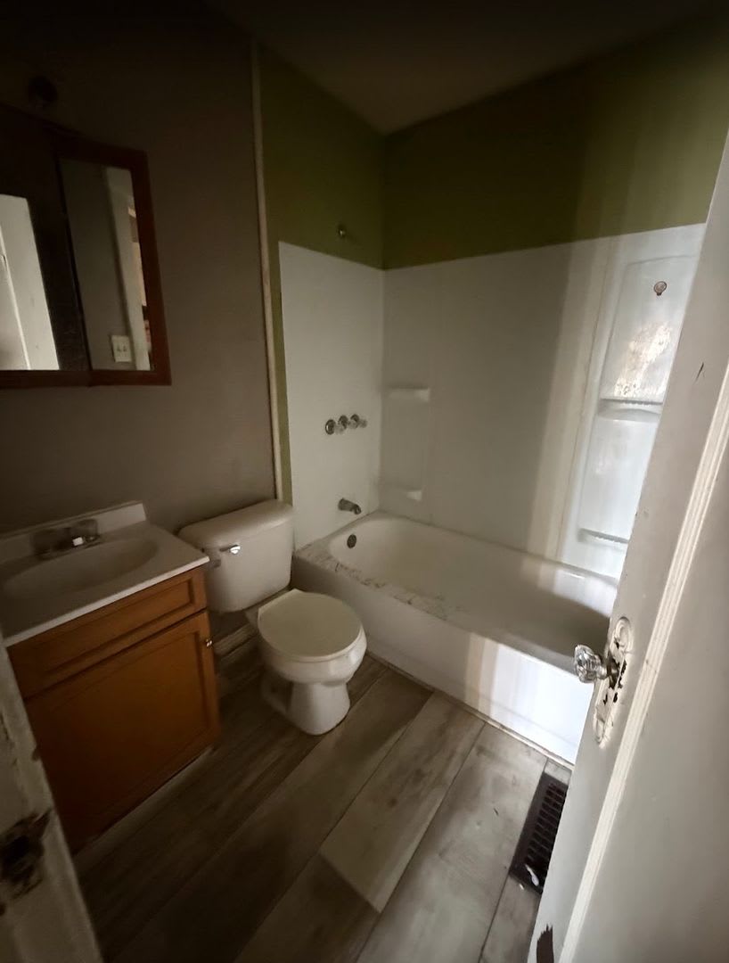 Owner financing / Handyman Special / Investment Opportunity – photo 3