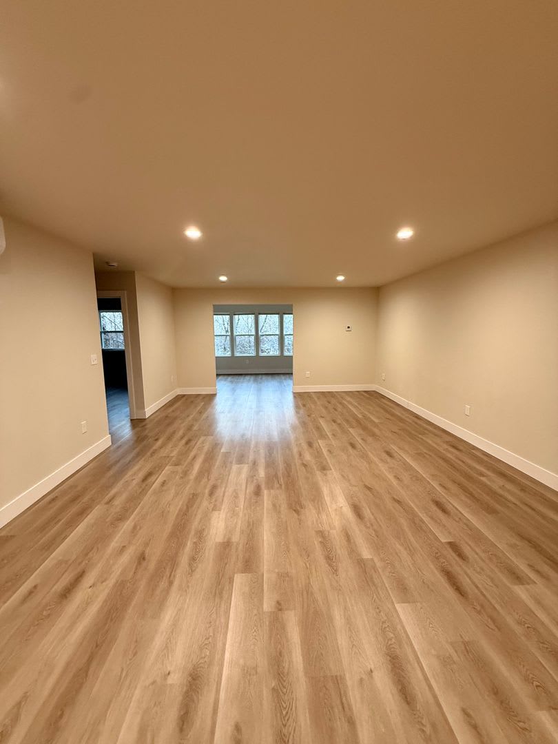 2 Bedroom Duplex – photo 4