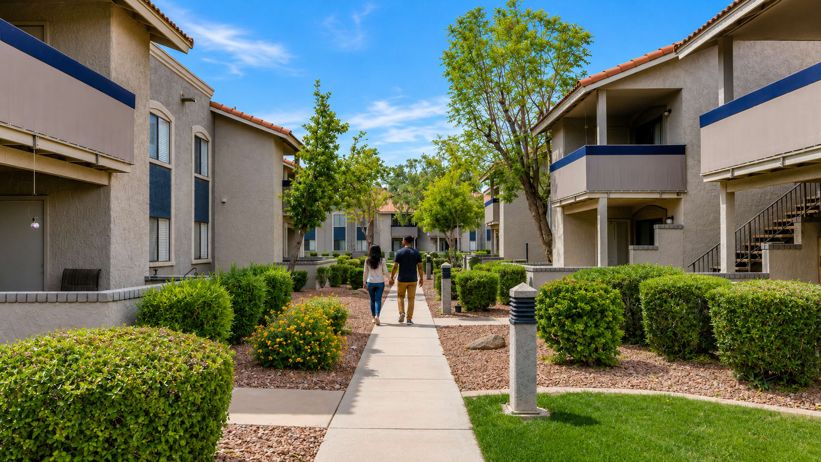 Gila Springs Apartments – photo 4