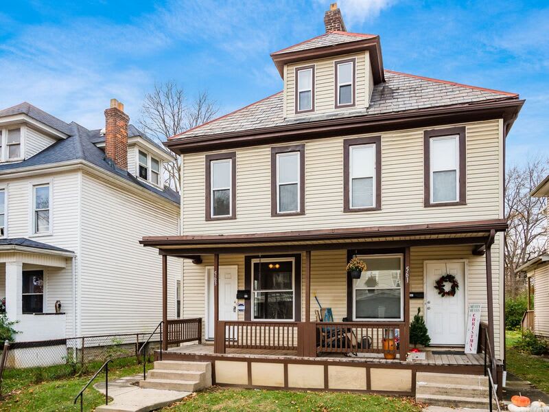 561 Kimball Place – photo 1