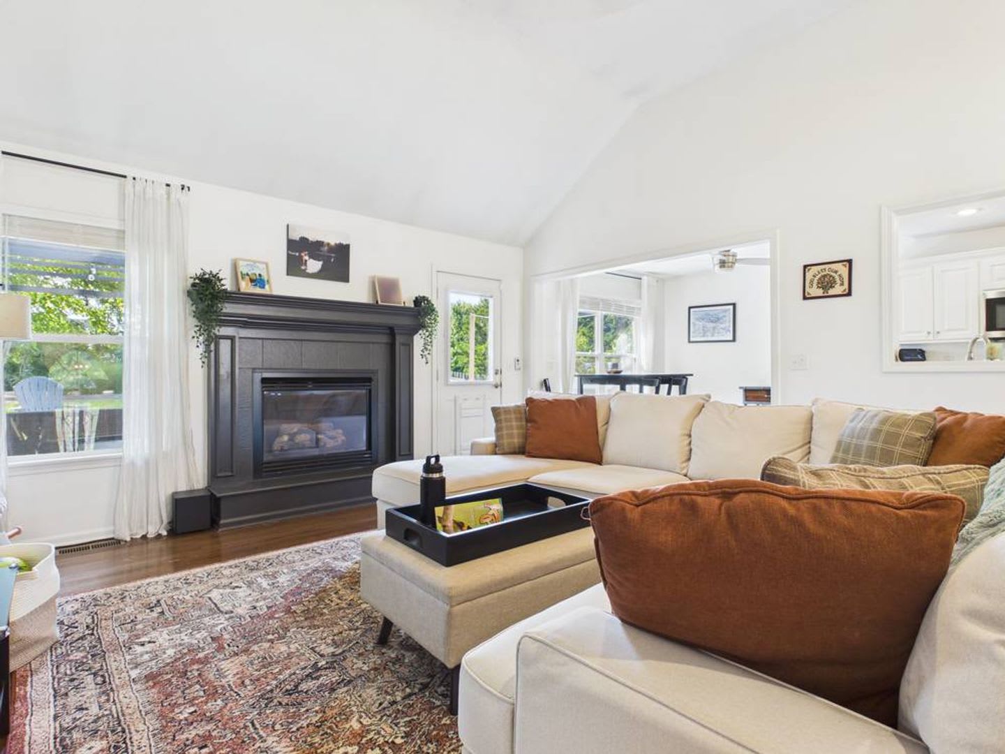 116 Deerfield Dr – photo 4