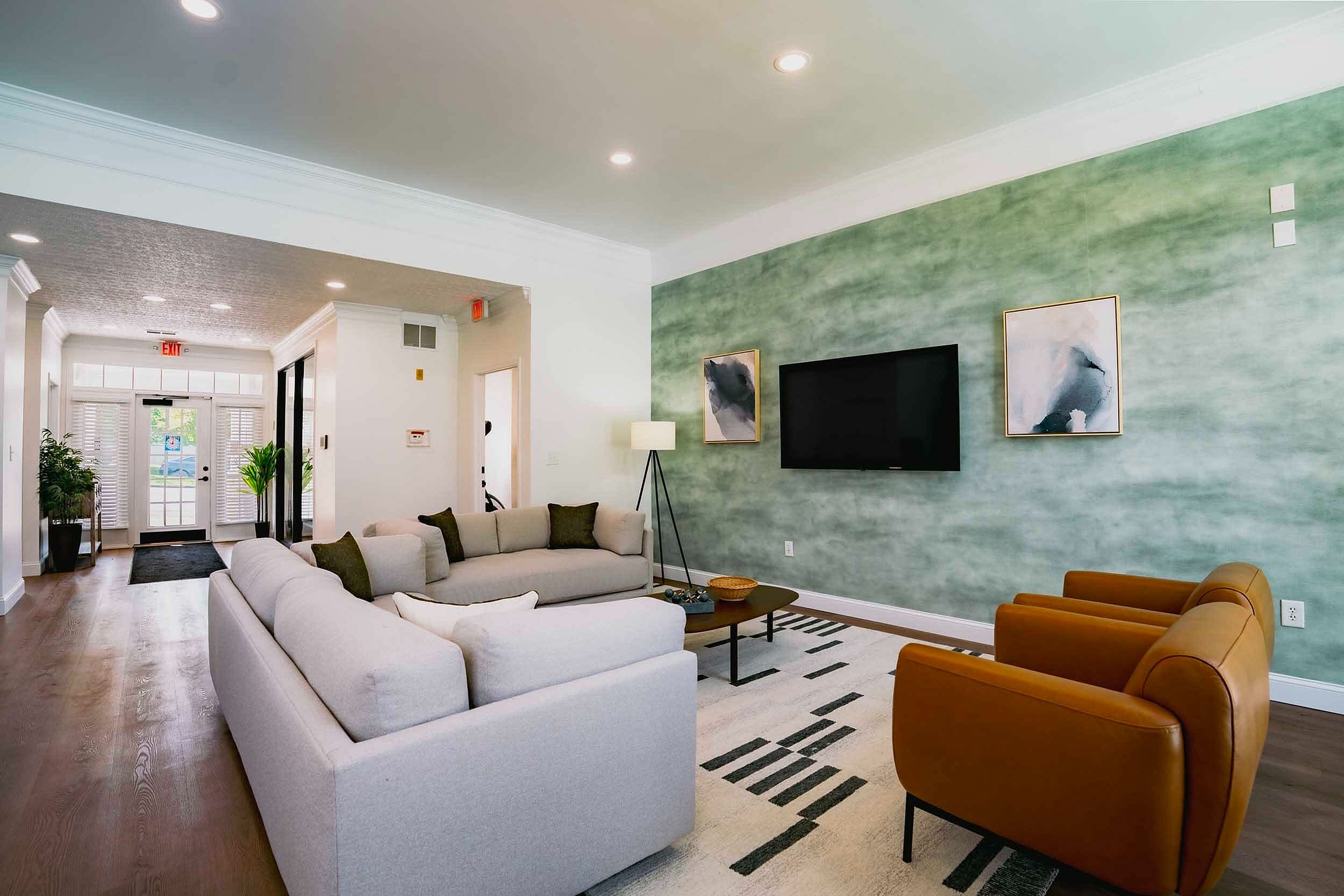 Blendon Woods Luxury Apartments – photo 2