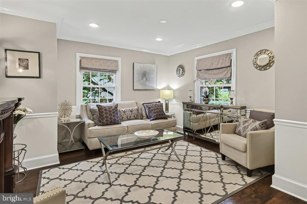 1800 N Quantico Street – photo 1