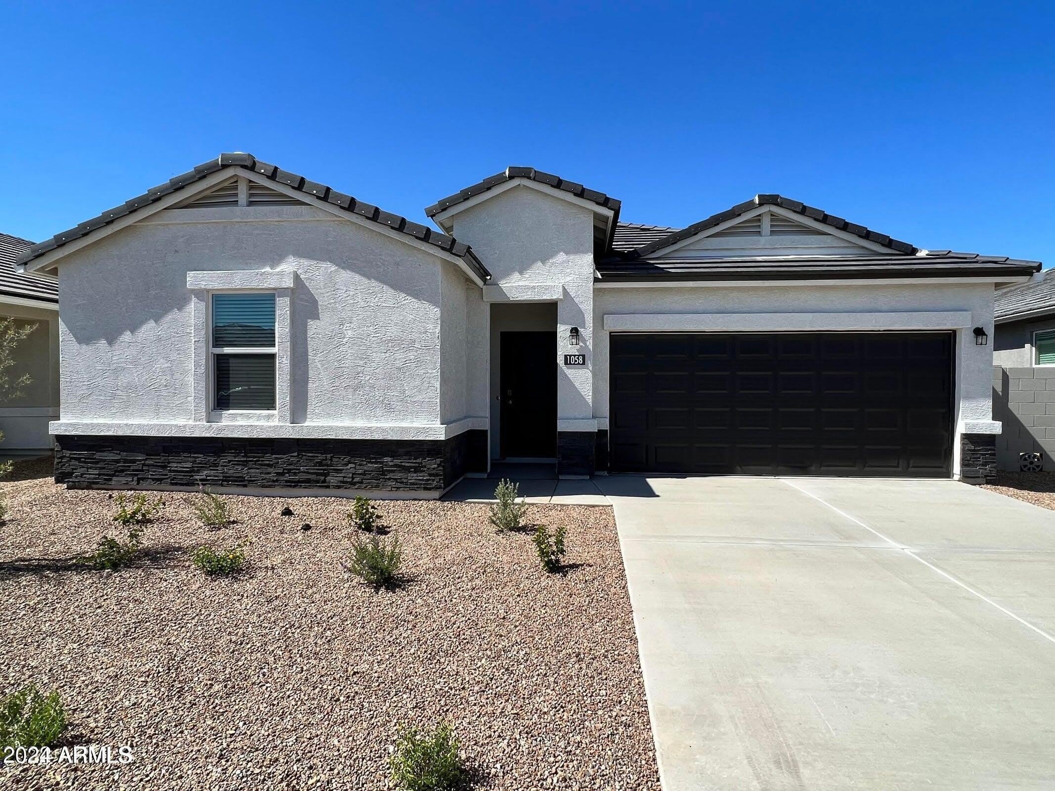 1058 W AVALON CANYON Drive – photo 1