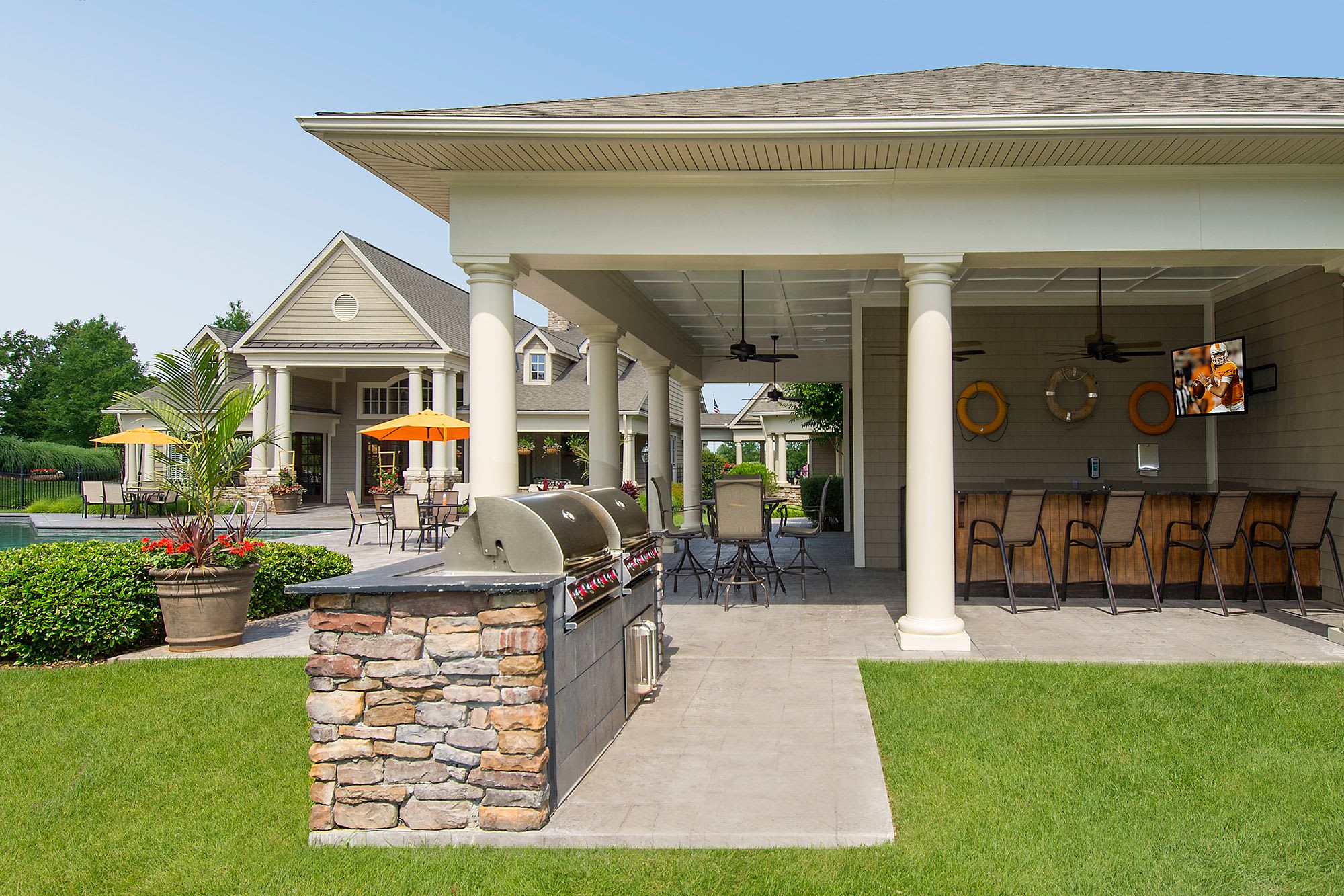 Greystone Summit Knoxville – photo 4