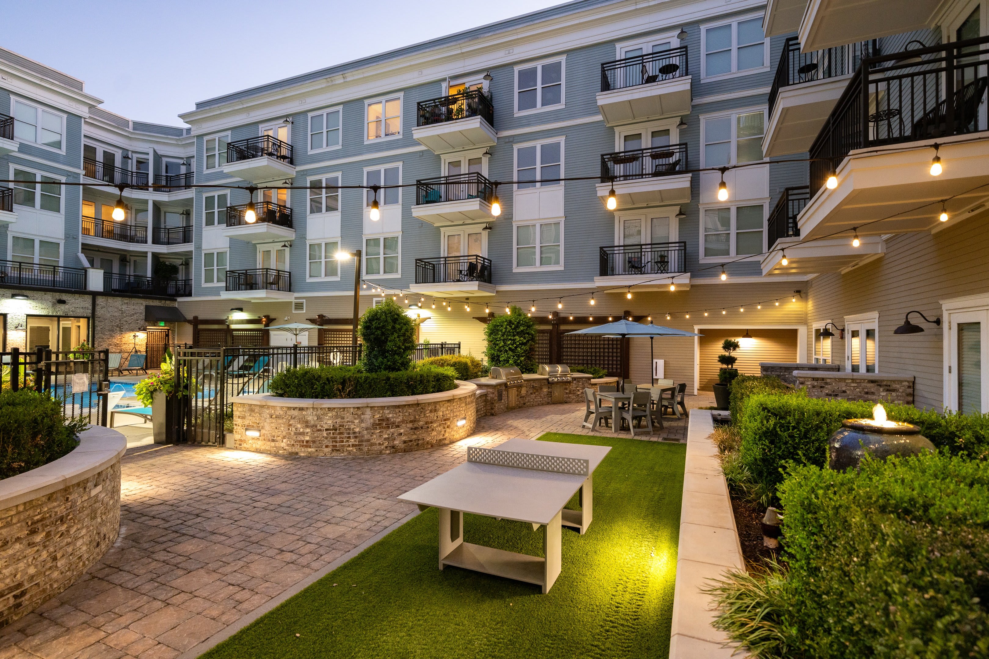 Amorance Downtown Alpharetta – photo 4