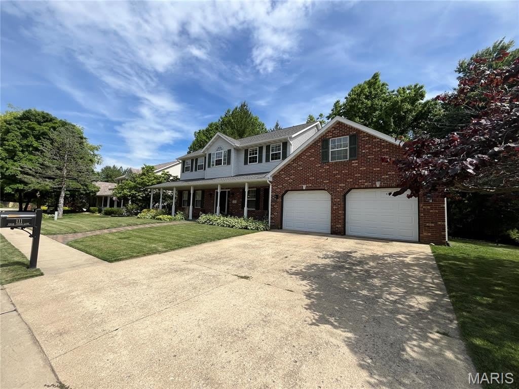 111 Knob Creek Lane – photo 3