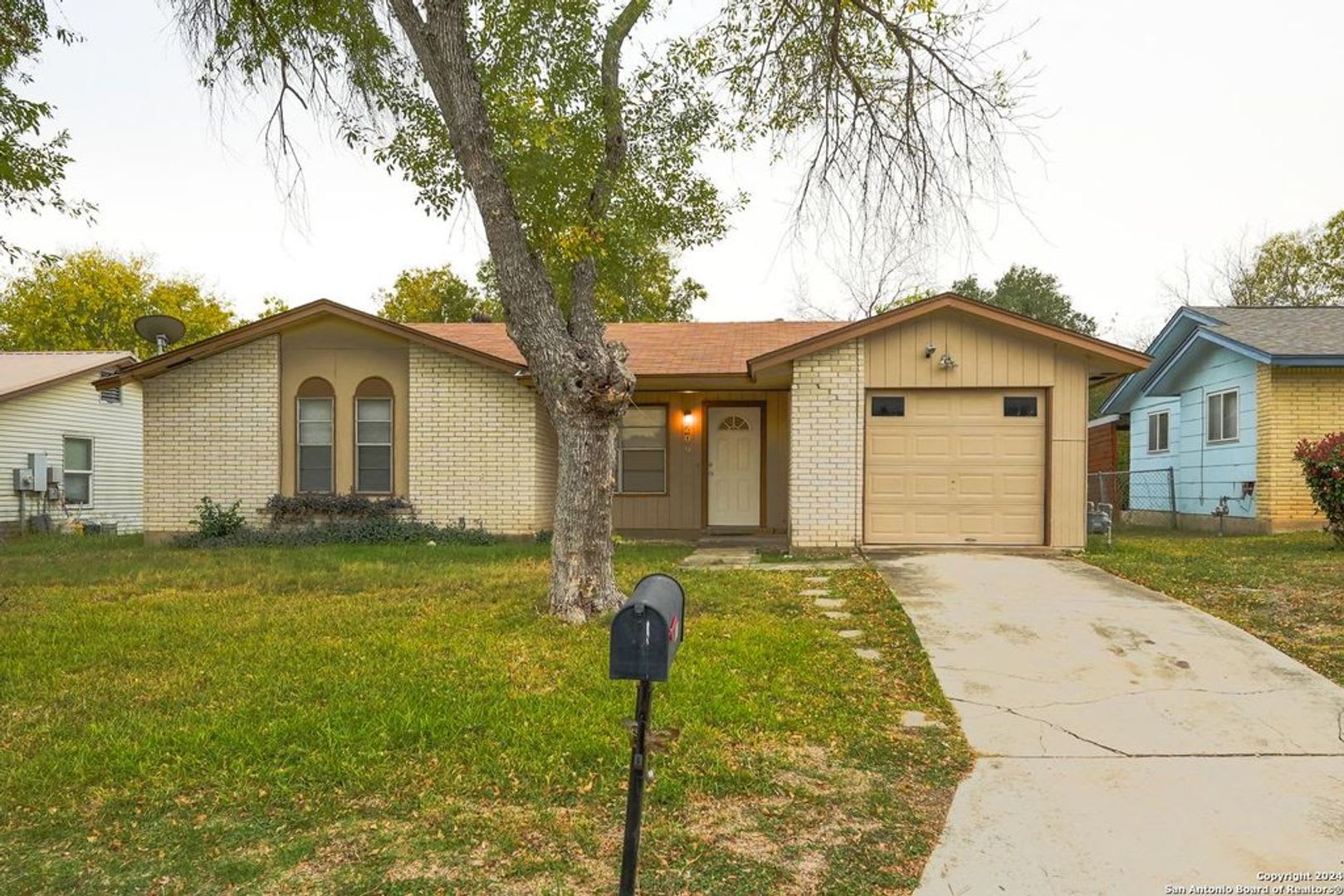 Rental Home – photo 1