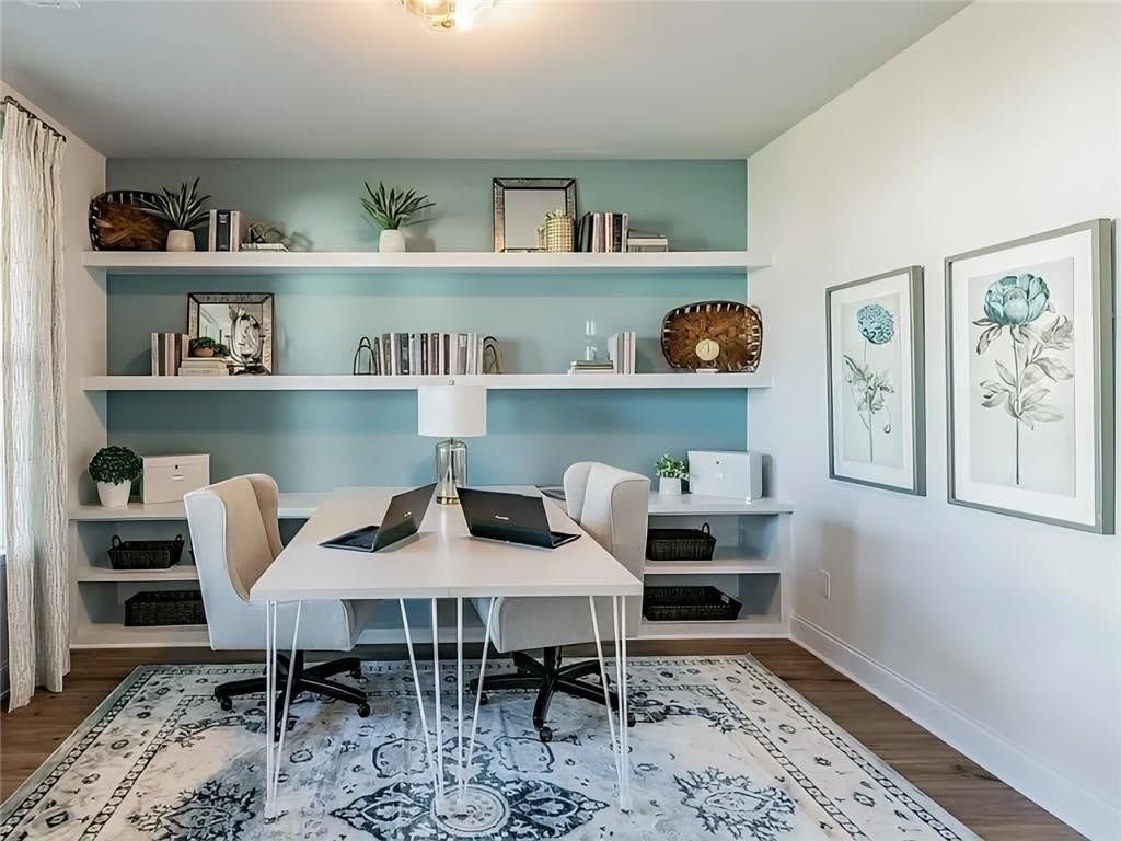 7930 Tiberon Pkwy – photo 2