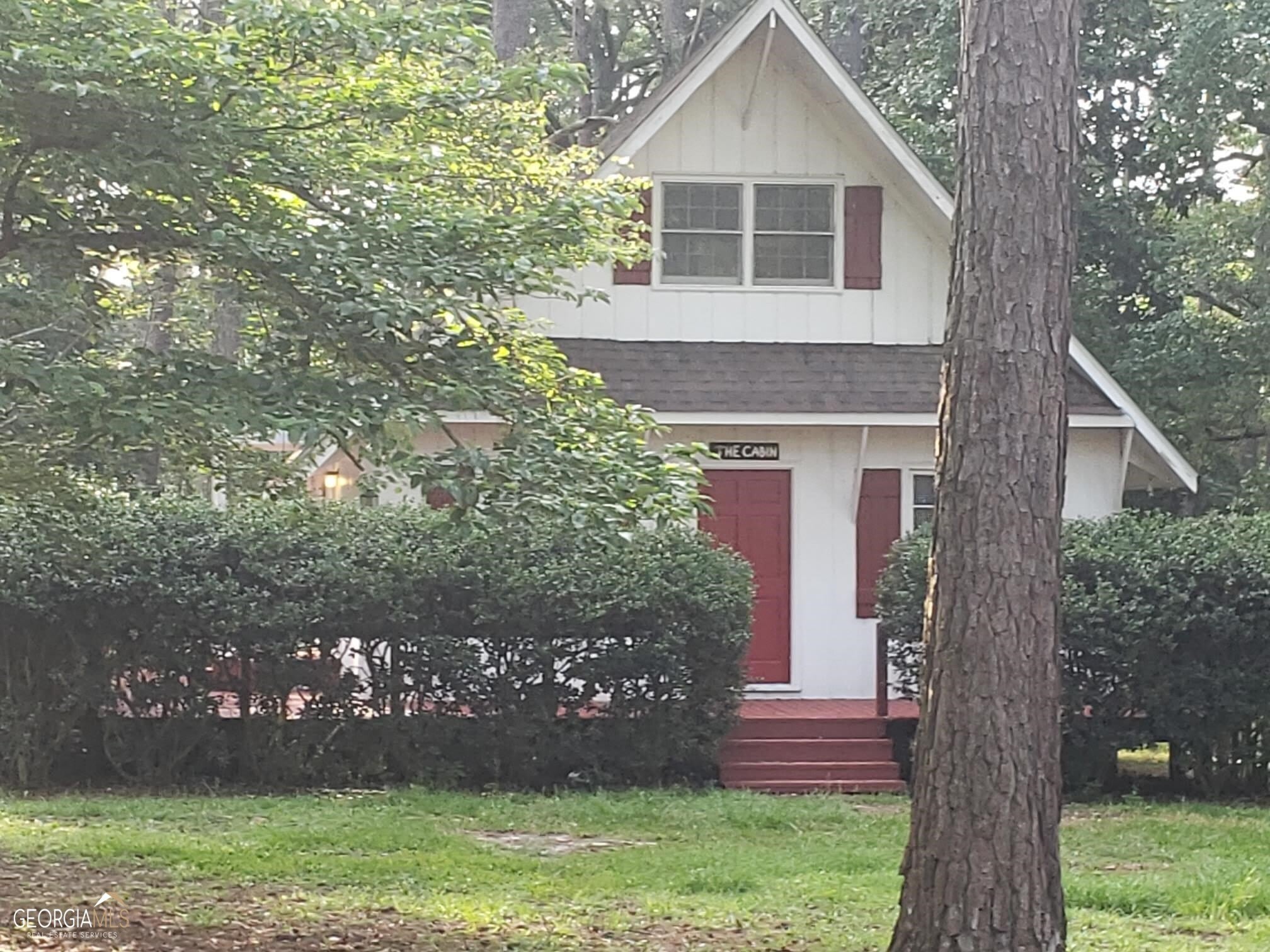 418 Country Club Road – photo 1