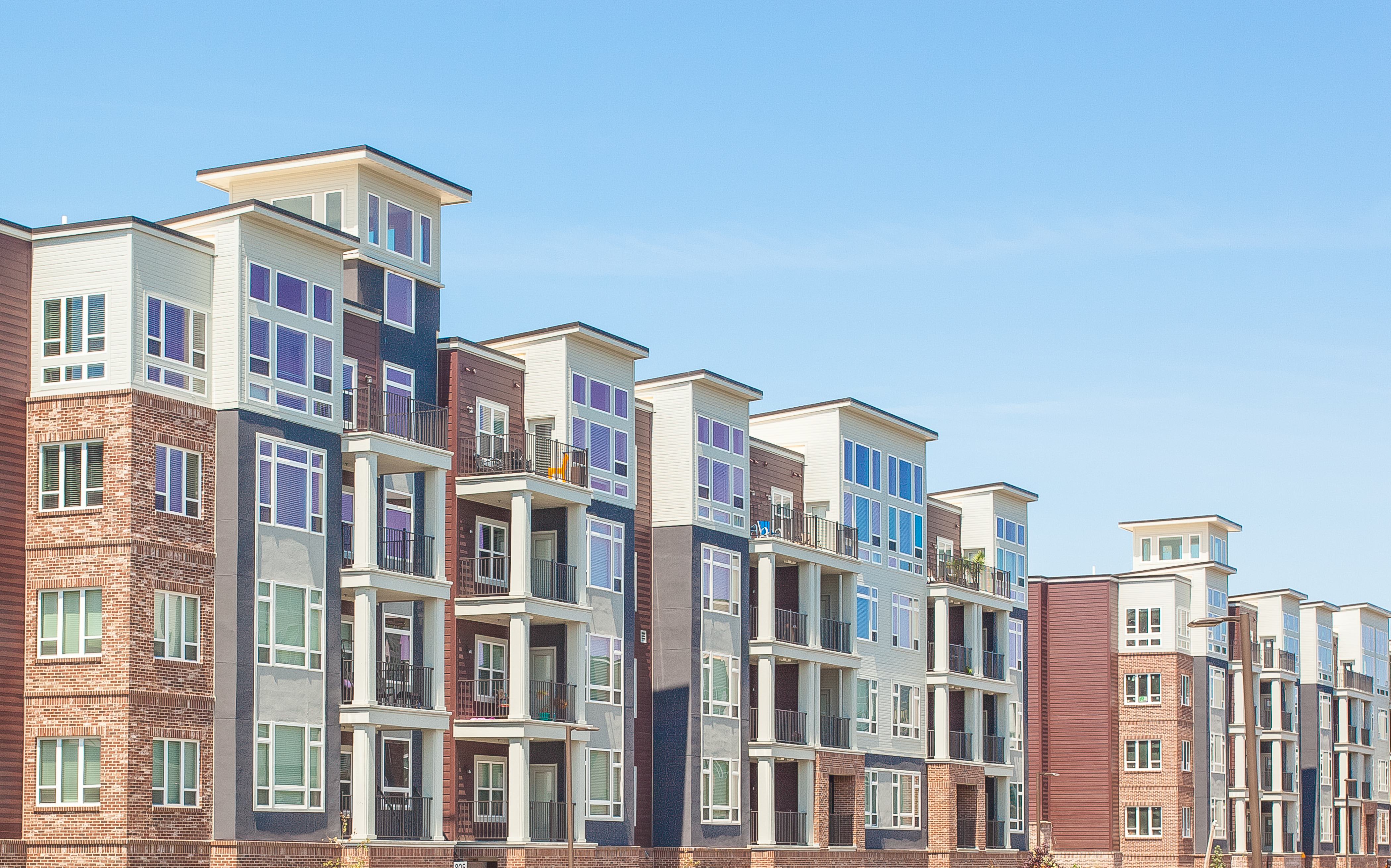 Somerset Villa Apartments – photo 3