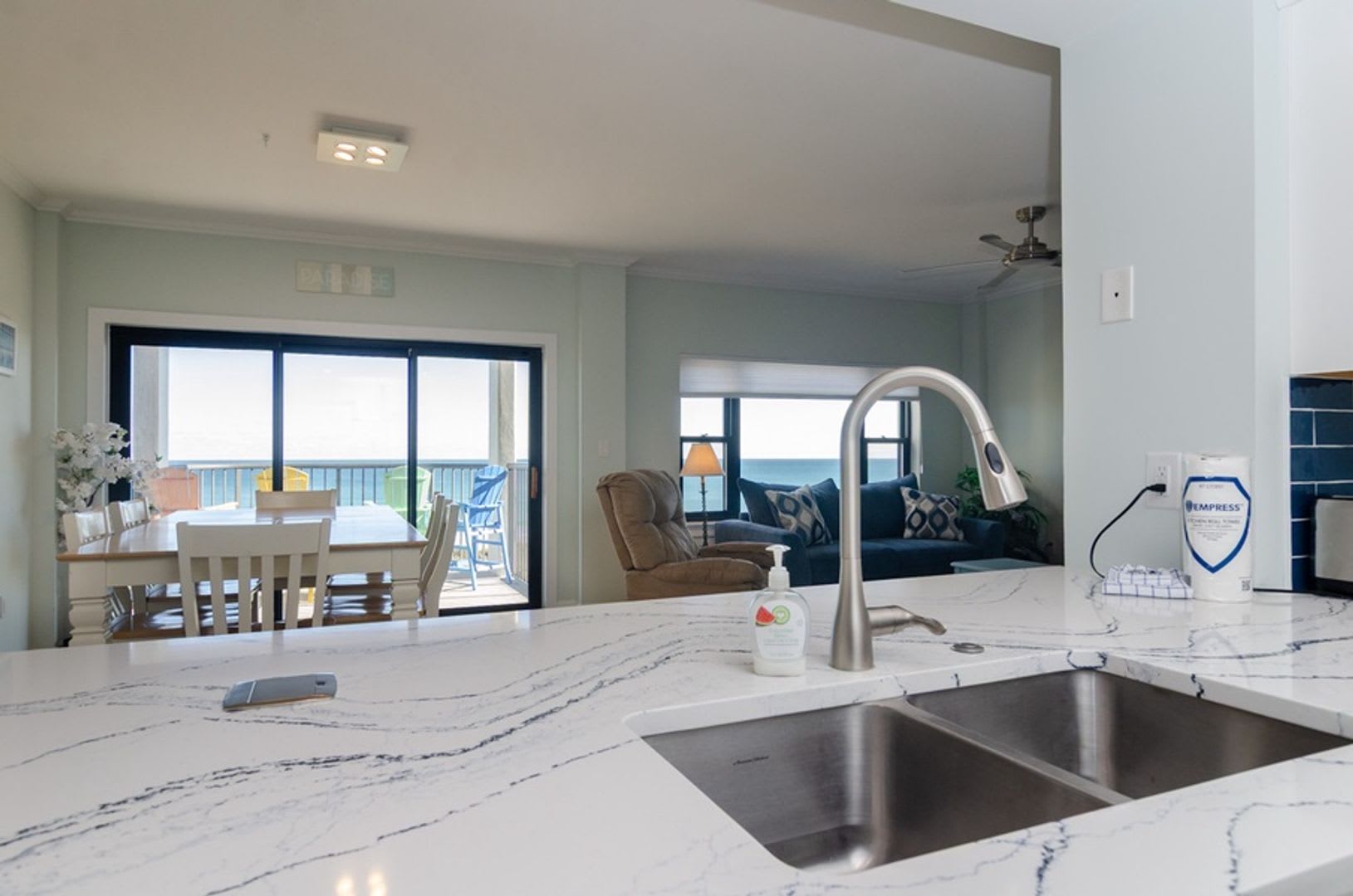 (W324) 2400 North Lumina Avenue, Building 2, Unit 2411, Wrightsville Beach, NC 28480 – photo 4