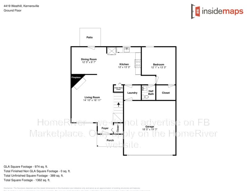 4419 Westhill Pl – photo 2
