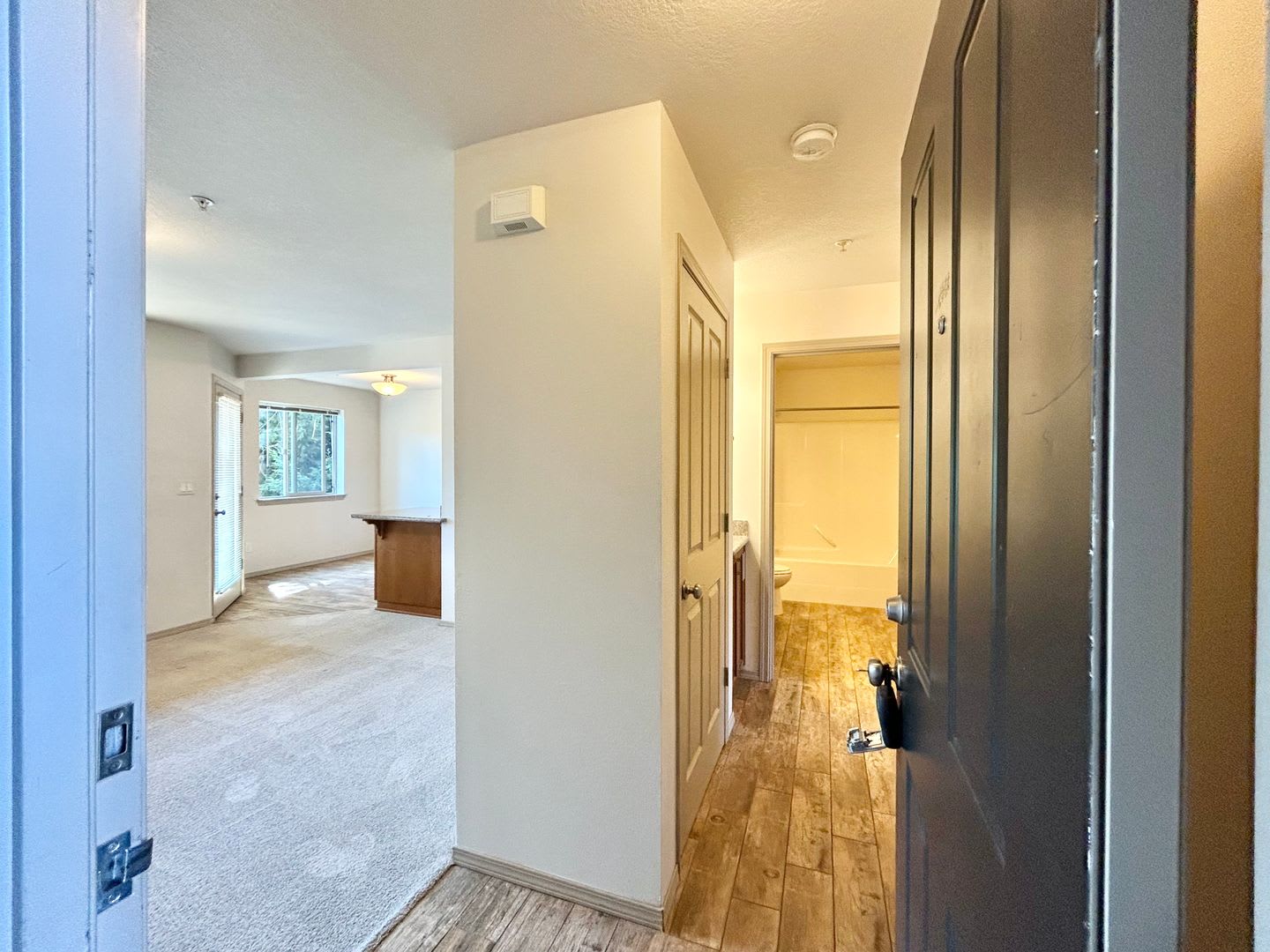 Johnson Street Apartments – photo 4
