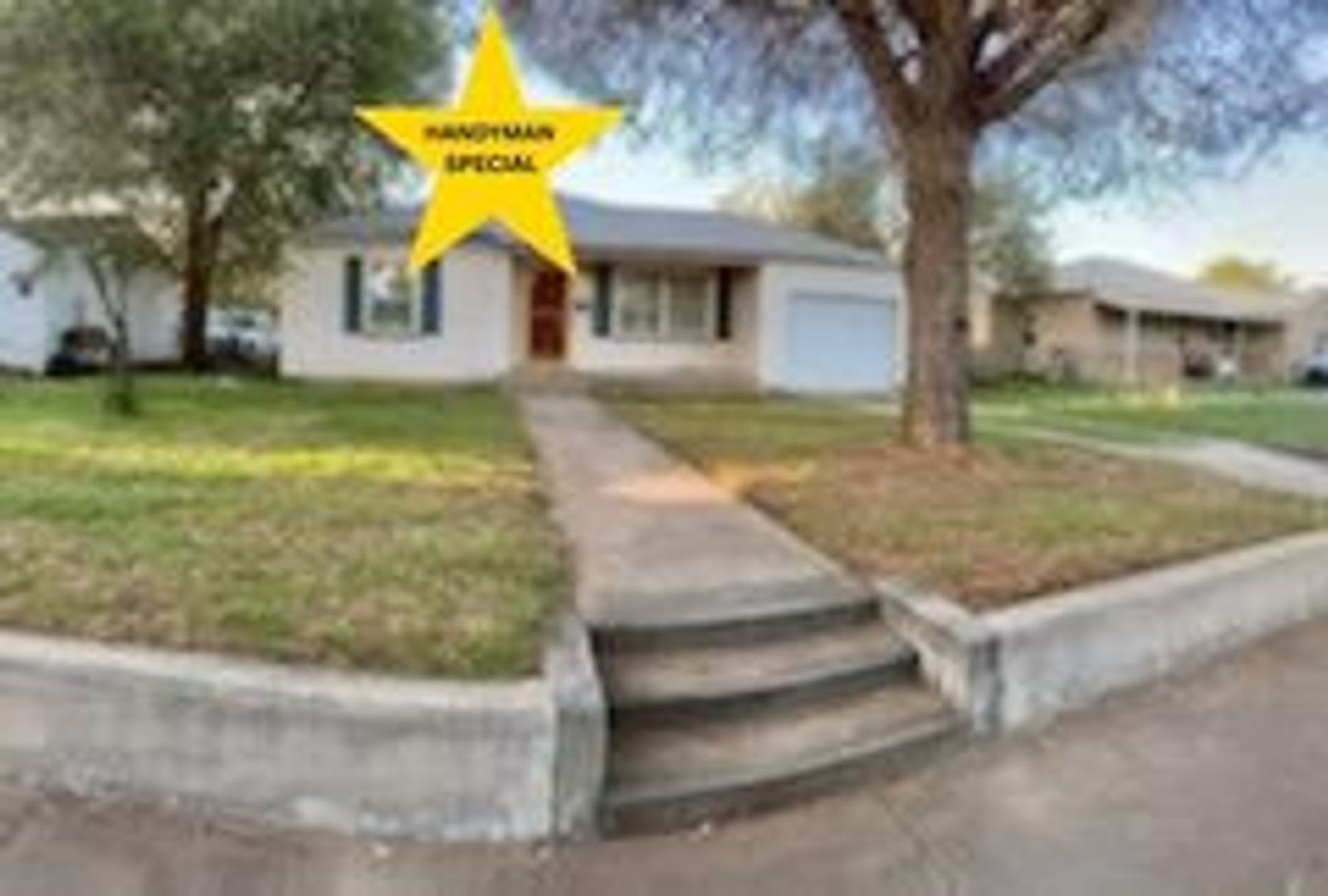 Handyman Special 0 First Month S Rent You Fix You Save Big Ext 2 – photo 1