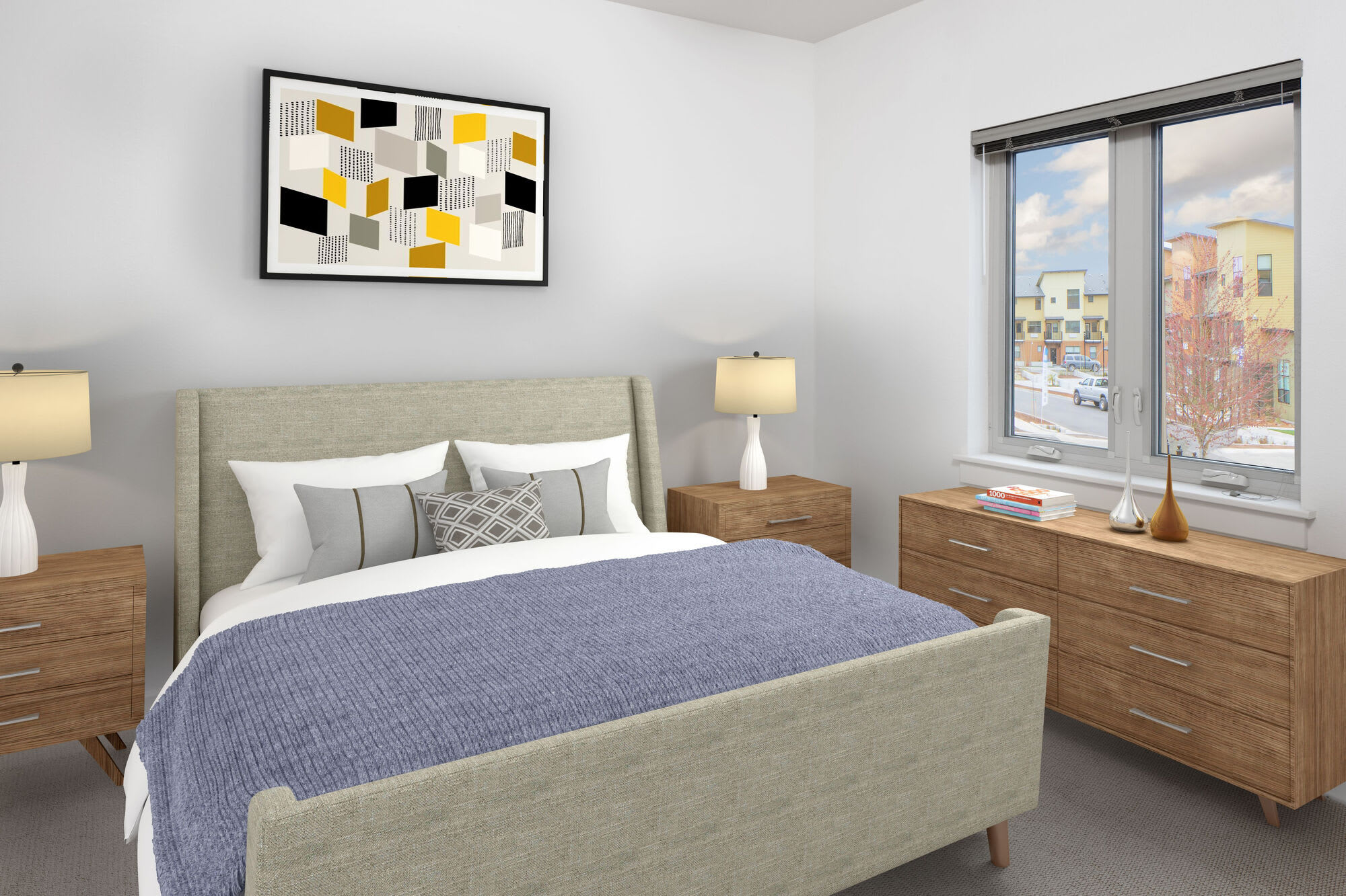 The Byron at Crescent Village – photo 4