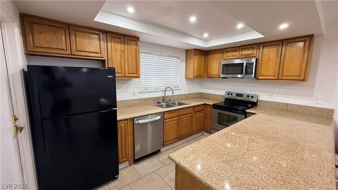 4744 W Twain Avenue – photo 4