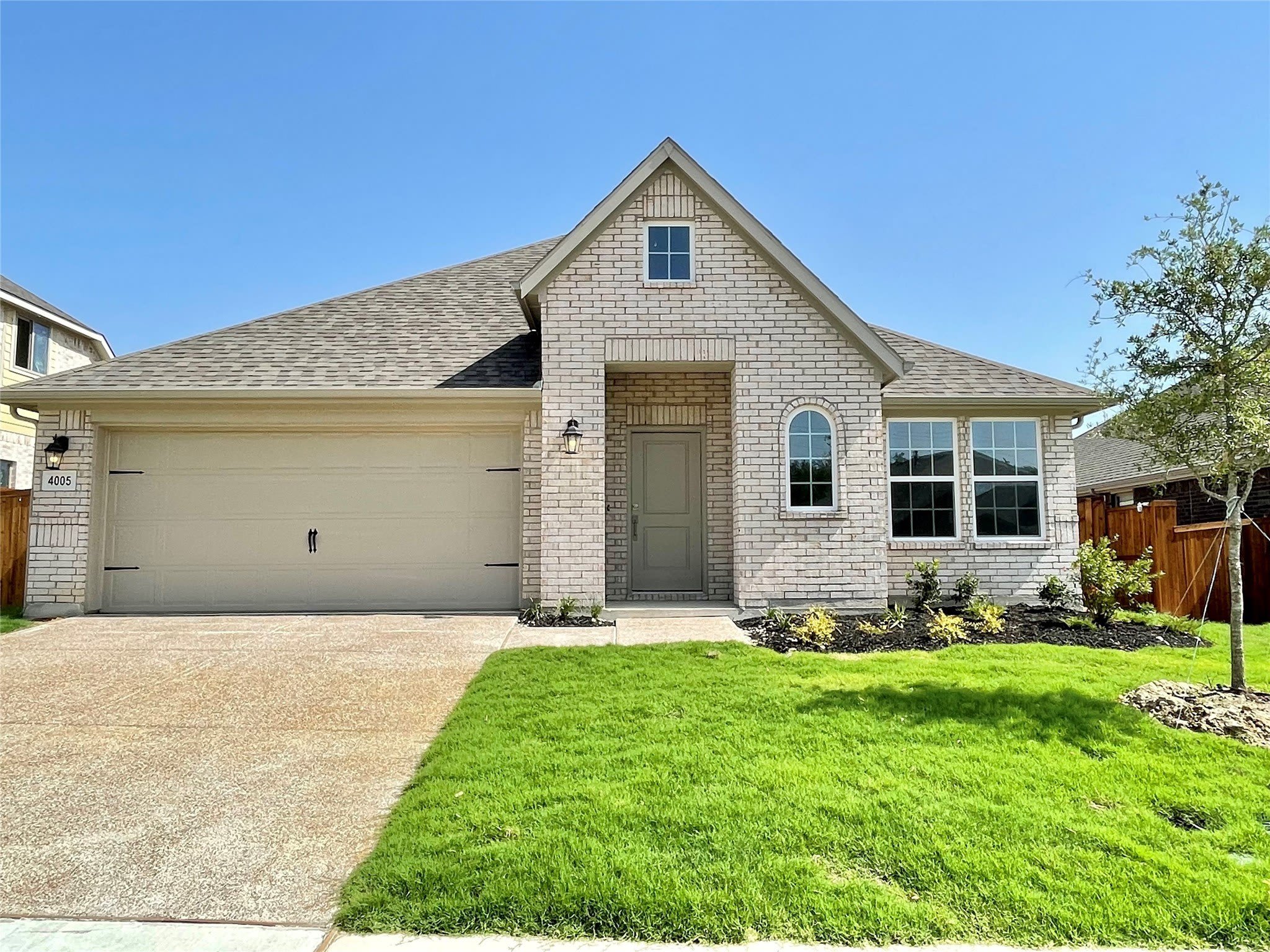 4005 Blue Stem Boulevard – photo 1