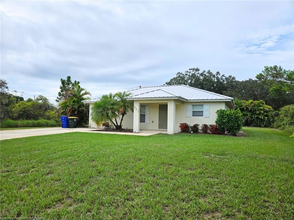 501 Briar Glen Road – photo 1