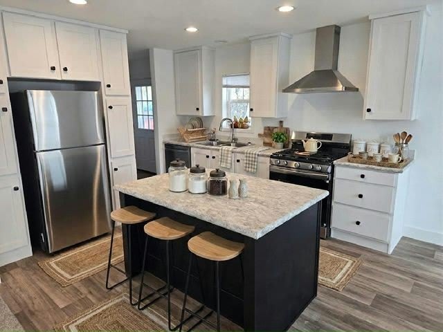 207 Spruce Lane – photo 2