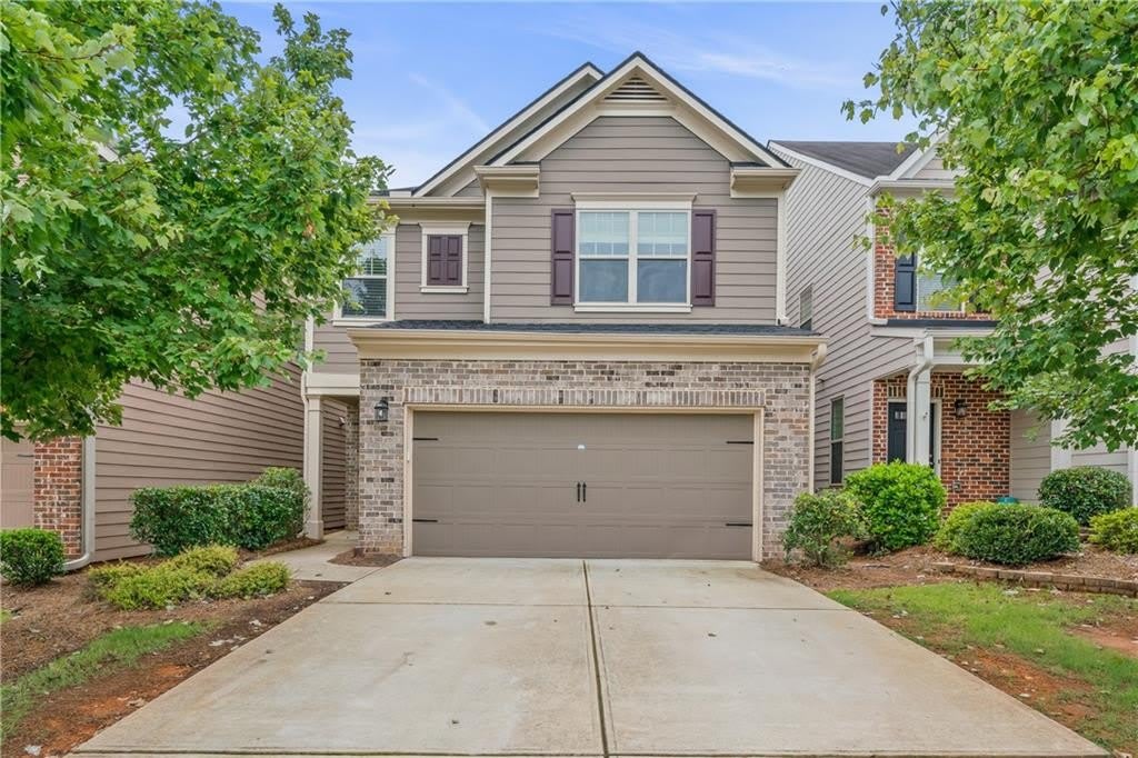 4940 Breezewood Circle – photo 1