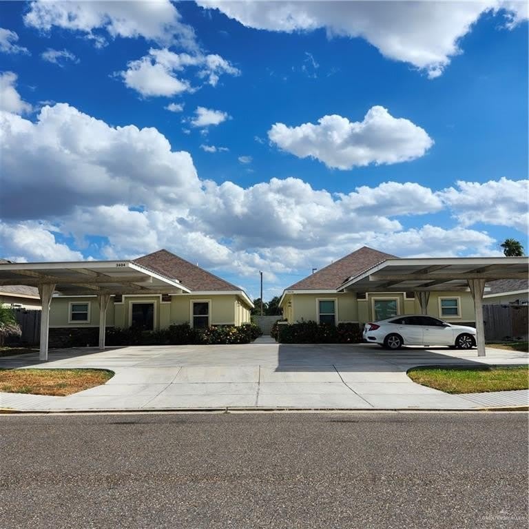 3604 Hawthorne Avenue – photo 1