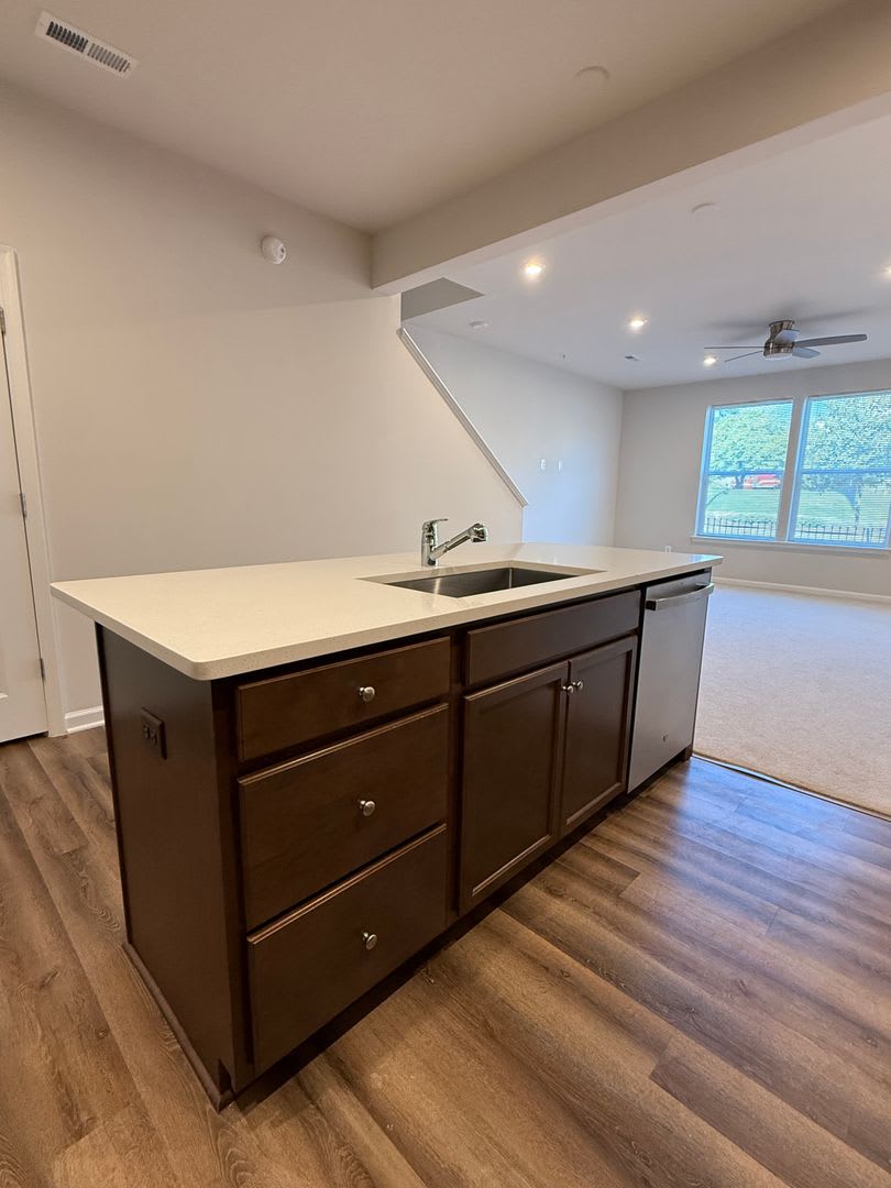 Modern Luxury Living in Hyattsville- Three Bedroom New Construction – photo 4