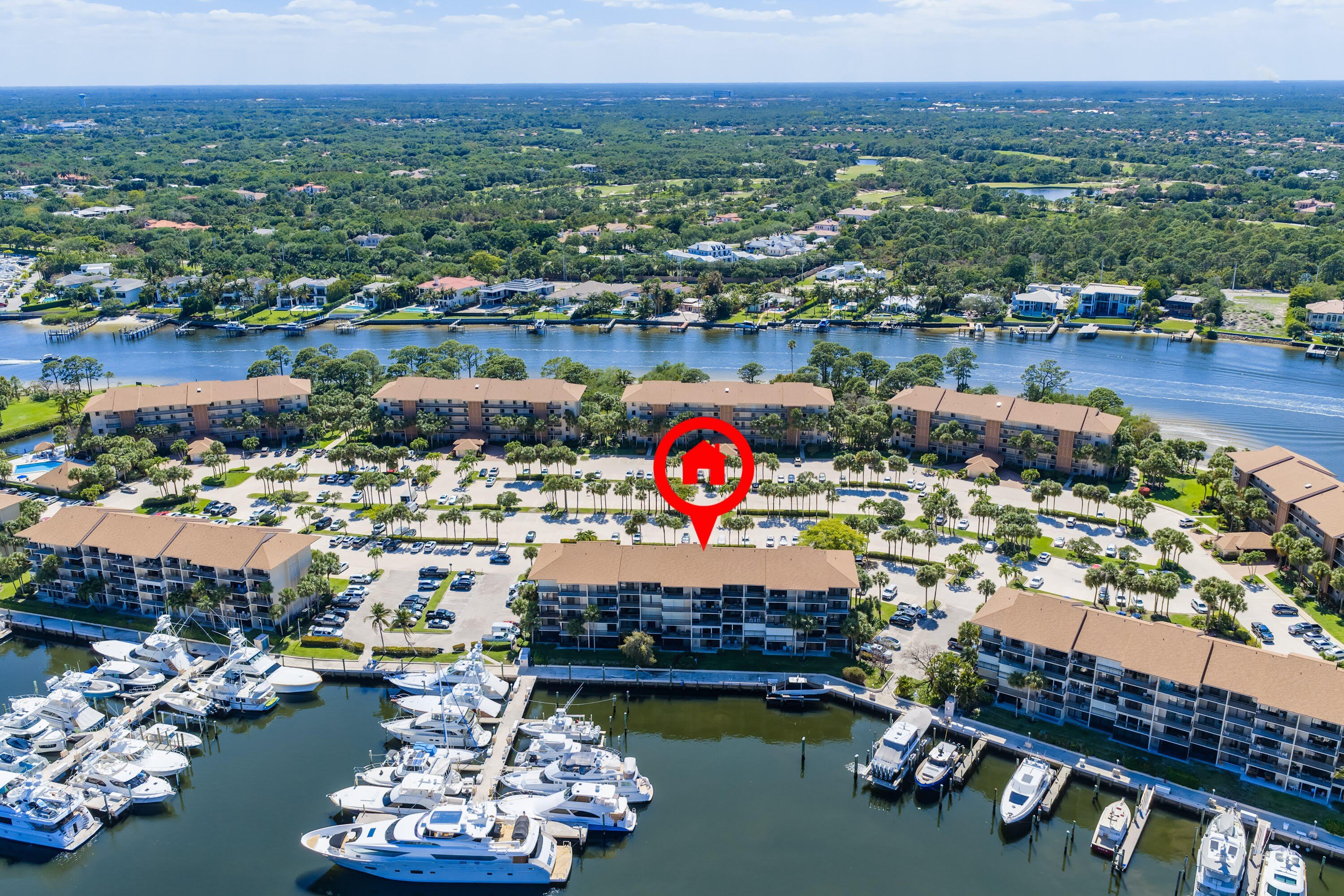 2501 Marina Isle Way – photo 3